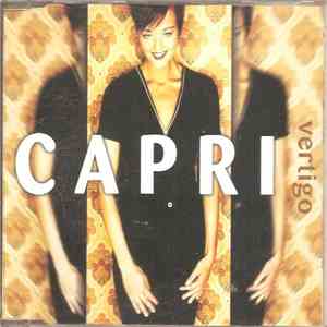 Capri  - Vertigo mp3 album
