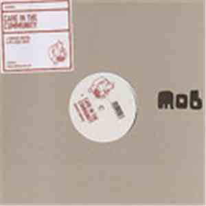 Care In The Community - Damage Control mp3 album