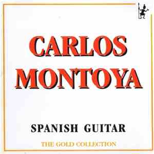 Carlos Montoya - Spanish Guitar mp3 album
