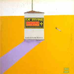 Cat Stevens - Very Young And Early Songs mp3 album