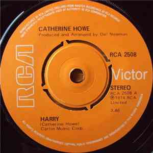 Catherine Howe - Harry mp3 album
