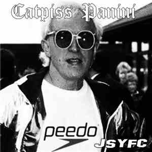 Catpiss Panini - JSYFC mp3 album