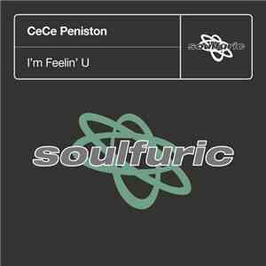 CeCe Peniston - I'm Feelin' U mp3 album