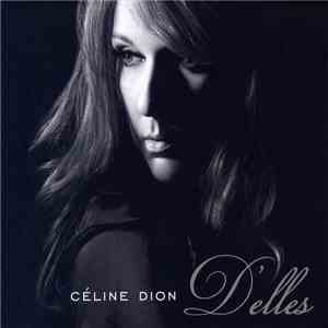 Celine Dion - D'elles mp3 album
