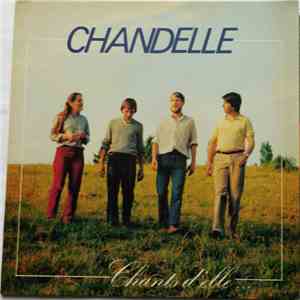 Chandelle - Chants D'elle mp3 album