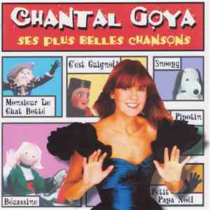 Chantal Goya - Ses Plus Belles Chansons mp3 album