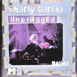 Charly García - Unplugged mp3 album