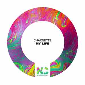Charnette - My Life mp3 album