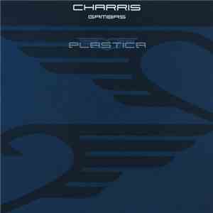 Charris - Gambas mp3 album