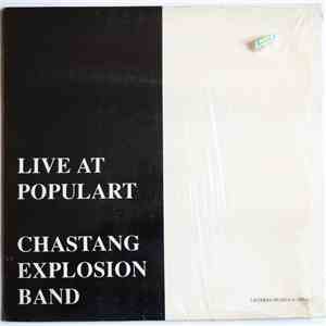 Chastang Explosion Band - Live At Populart mp3 album