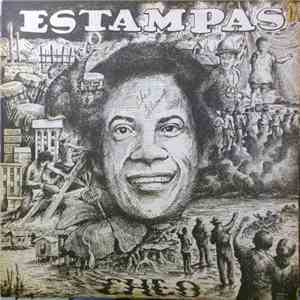 Cheo Feliciano - Estampas mp3 album