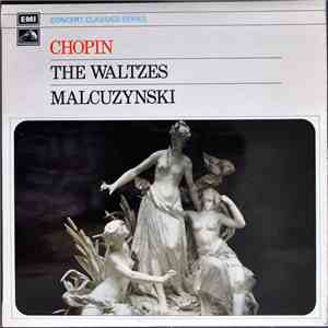 Chopin, Malcuzynski - The Waltzes mp3 album