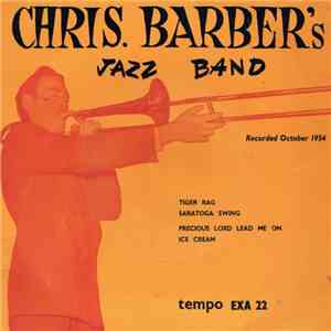 Chris Barber's Jazz Band - Chris Barber's Jazz Band mp3 album