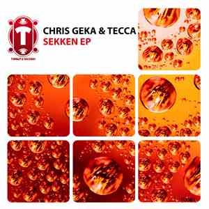 Chris Geka & Tecca - Sekken EP mp3 album