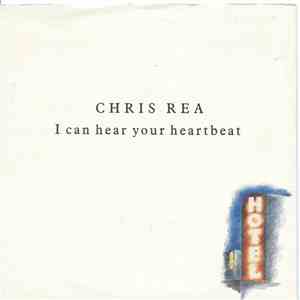 Chris Rea - I Can Hear Your Heartbeat mp3 album
