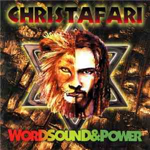 Christafari - WordSound&Power mp3 album