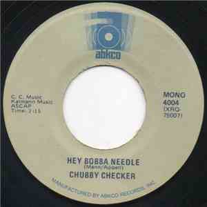 Chubby Checker - Hey Bobba Needle / Hooka Tooka mp3 album