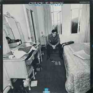 Chuck E Weiss - The Other Side Of Town mp3 album