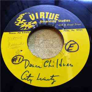 City Limitz - Dance Children mp3 album