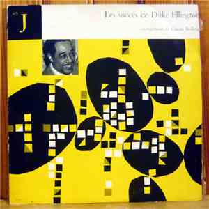Claude Bolling Et Son Grand Club Orchestra - Les Succès De Duke Ellington mp3 album