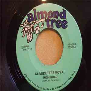 Claudettee Royal - High Road mp3 album