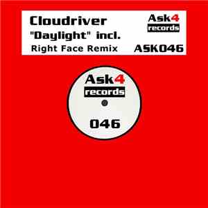 Cloudriver - Daylight mp3 album