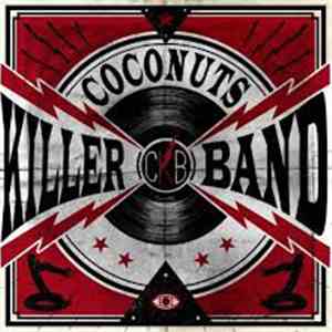 Coconuts Killer Band - Party & Fun mp3 album