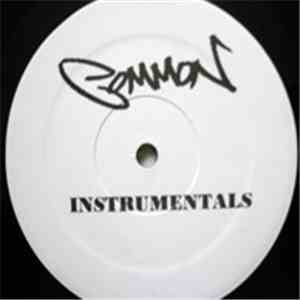 Common - Instrumentals mp3 album