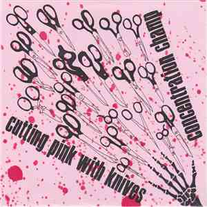 Concentration Champ / Cutting Pink With Knives - Concentration Champ / Cutting Pink With Knives mp3 album