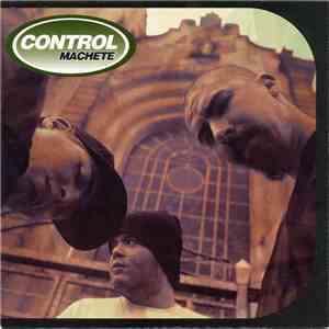 Control Machete - Mucho Barato... mp3 album