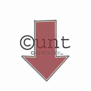 Copyright Cunt - Chemical One mp3 album