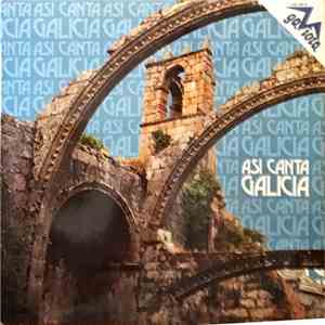 Coral De Ruada De Orense - Así Canta Galicia mp3 album