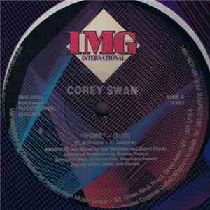 Corey Swan - Home mp3 album