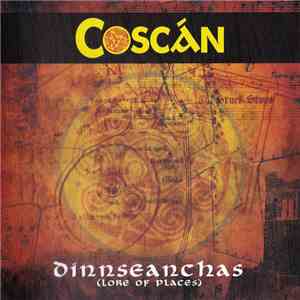Coscán - Dinnsenchas (Lore of Places) mp3 album