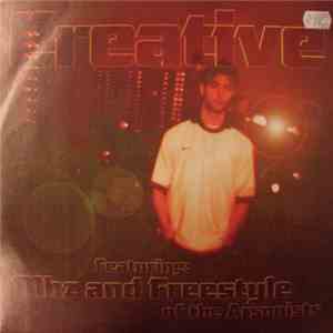 Creative  - Creatively Wise / Networking mp3 album