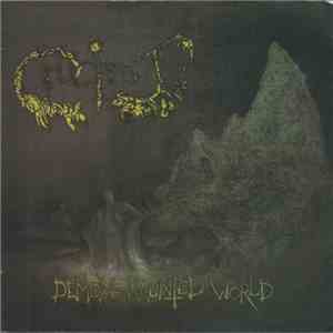 Crucifist - Demon-Haunted World mp3 album