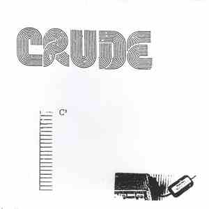 Crude - C³ mp3 album