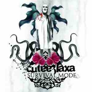 Cuteezlaxa - Survival Mode mp3 album