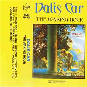 Dalis Car - The Waking Hour mp3 album
