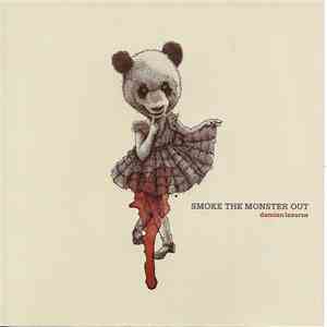 Damian Lazarus - Smoke The Monster Out mp3 album