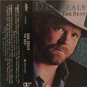 Dan Seals - The Best mp3 album