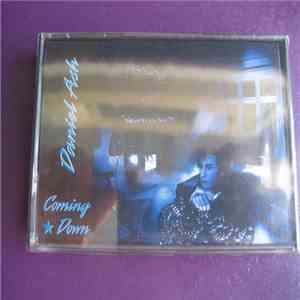 Daniel Ash - Coming Down mp3 album