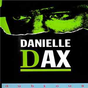 Danielle Dax - Live mp3 album