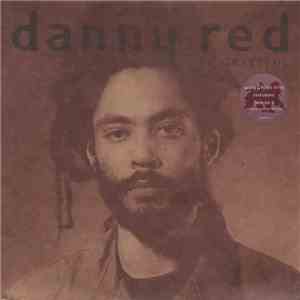 Danny Red - Be Grateful mp3 album