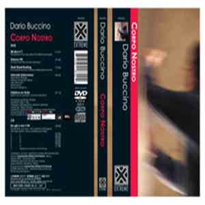 Dario Buccino - Corpo Nostro mp3 album