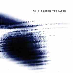 Darrin Verhagen - P3 mp3 album