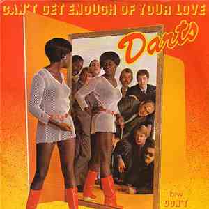 Darts - Can't Get Enough Of Your Love mp3 album