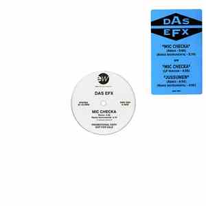 Das EFX - Mic Checka mp3 album