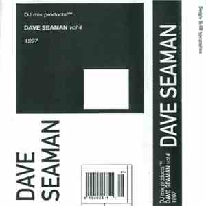 Dave Seaman - DJ Mix Products - Dave Seaman Vol 4 mp3 album