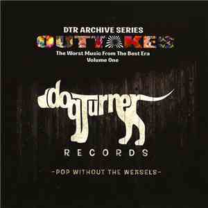 David Grahame - Outtakes Volume One mp3 album